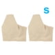 thumbnail image 1 of Protector del dedo del pie, alisador de juanetes de silicona Protector Hallux Valgus Solución innovadora para juanetes Hallux Valgus, 1 of 5