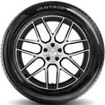 thumbnail image 3 of Vantage Touring A/S 195/65R15 91H All Season Tire, 3 of 3