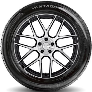 Tire Vantage Touring A/S 225/60R18 100H AS All Season Sansujyuku sansujyuku.com