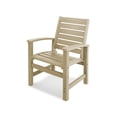 thumbnail image 5 of POLYWOOD Signature Patio Dining Chair, 5 of 7