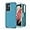 Blue, variant on for Galaxy S21 Ultra 5G Case, Heavy Duty Protective Case with [3 Layers] Rugged Rubber Shockproof Protection Cover for Samsung Galaxy S21 Ultra(Dark Blue/Green)