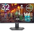 thumbnail image 3 of Restored Dell G3223Q 32 Inch 4K UHD (3840x2160) Gaming Monitor, 3 of 3