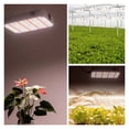 thumbnail image 6 of Dimmable LED Grow Light 1000W Grow Tent Light UV-IR Included Full Spectrum Plant Growing Lamps For Indoor Plants Quiet Built Fan ,Excellent Full Spectrum, 6 of 7