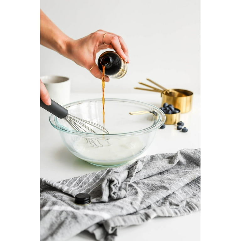 Nielsen-Massey Pure Vanilla Extract 2 oz Premium Baking Vanilla