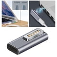 thumbnail image 2 of lionlar DC5521 to Magsaf1 Connector PD 100W T- USB PD 100W Quick High, 2 of 9