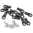 thumbnail image 3 of Kit de Tige de Traction RC, Extrémité de Tige de Traction 5347 pour Voiture Télécommandée, 3 of 8