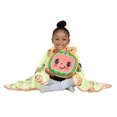 thumbnail image 7 of CoComelon Pillow Pal & Blanket Set, 7 of 7