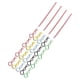 thumbnail image 5 of 2x20 Piezas RC Clips Para El Cuerpo Y Cuerdas De Resorte Para 1:8 1:10 1:12 1:16 RC Hobby Accs 120mm, 5 of 9