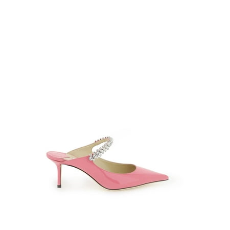 

Jimmy choo bing 65 mules