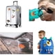 thumbnail image 5 of Kit de pintura de diamantes CHAO para niños 30 piezas de pegatinas de animales 5D, 5 of 5