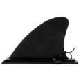 thumbnail image 1 of Surfboard Replacement Surfboard Fin Paddle Fin Surfboard Water Stabilizer Surfboard Water Separator Surfboard Paddleboard Balance Fin, 1 of 9