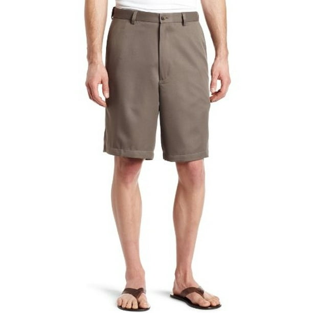 hidden cargo shorts