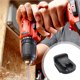 thumbnail image 2 of Adaptador De Batería Convertidor De Batería De Herramienta Segura Compatible Con Makita De 18 V A Milwaukee De 18 V Yuarrent TO003022-00, 2 of 7