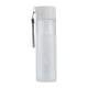thumbnail image 2 of Botella de agua deportiva de gran capacidad, portátil, para exteriores, para estudiantes y parejas, con infusor de té, taza de té de flores, botella de agua de plástico, taza de agua deportiva., 2 of 9