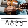 thumbnail image 2 of Adjustable Guitar Finger Training Span Exerciser Grip Stretcher Power Trainer, 2 of 7