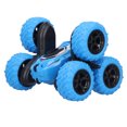 thumbnail image 2 of Stunt Car, Control Remoto 2.4G Coche RC Giratorio de 6 Ruedas Coche con Control Remoto G Uso Conveniente, 2 of 12