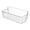 A19 christmas decorations under 5$, variant on Refrigerator Drawer under $5! Yannianjz Pull Out Stackable Refrigerator Drawers,Clear Food Storage Containers for Fridge Organization,Fruit Vegetable Organizer with Handle,Kitchen Pantry Storage Bins