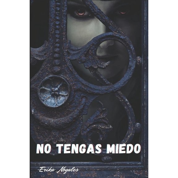 No tengas miedo (Paperback)