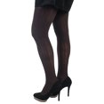 thumbnail image 2 of Lupo Women's Pantyhose Fashion 70 Denier, 2 of 3