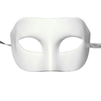 Men Masquerade Mask Mardi Gras Masks for Halloween Costume Burlesque Cosplay Steampunk Venetian Party Mas