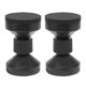thumbnail image 1 of 2pcs Adjustable Headboard Stoppers for Wall Headboard Stabilizers Bed Stoppers, 1 of 4