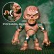 thumbnail image 3 of Figura de juguete Numskull Zombie Doom Eternal Collectible 15,6 cm, 3 of 6