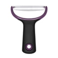 thumbnail image 1 of OXO OXO Good Grips Large Vegetable Y Peeler, Japanese Stainless Steel,, 1 of 10