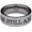 Black, variant on Be Still and Know That I am God Style 2 Tungsten Carbide Ring