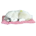 thumbnail image 2 of Simulation Lovely Dog Toy Creative and Realistic Action Figures for Home Car Office Decoration, 2 of 2
