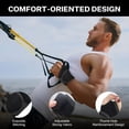 thumbnail image 6 of BESTSKY Adjustable Wrist Weights for Workouts Suitable for Men and Women Strength Training Wrist & Ankle Weights Black, 6 of 7