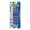 Blue (3-count), variant on BAZIC Royal Assorted Color Rollerball Pen 0.7mm w/ Regulator, (3/Pack), 1-Pack