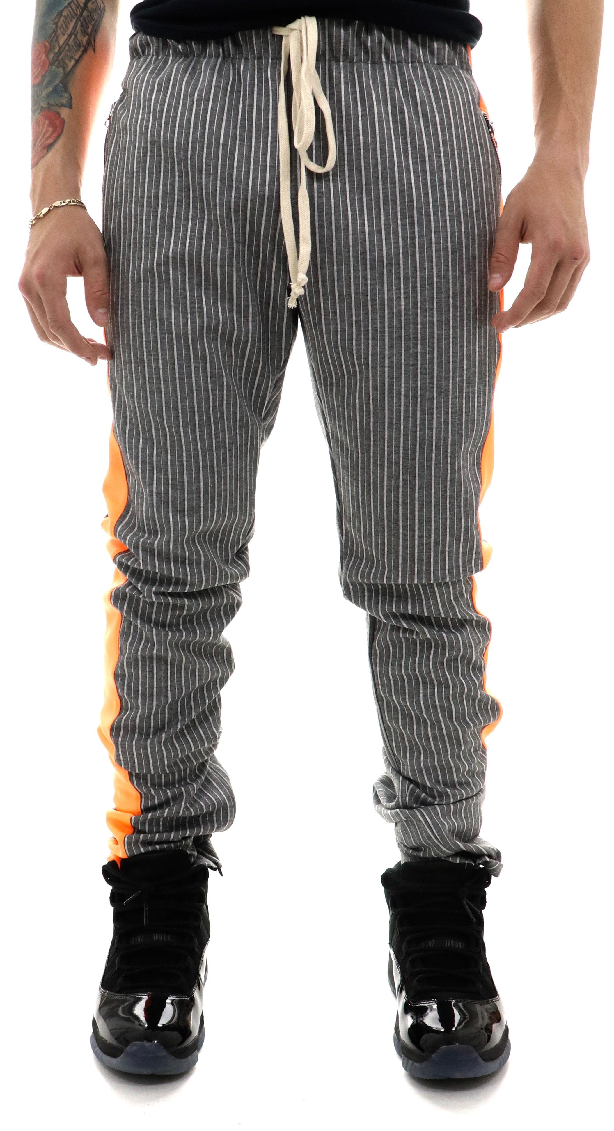eptm reflective track pants
