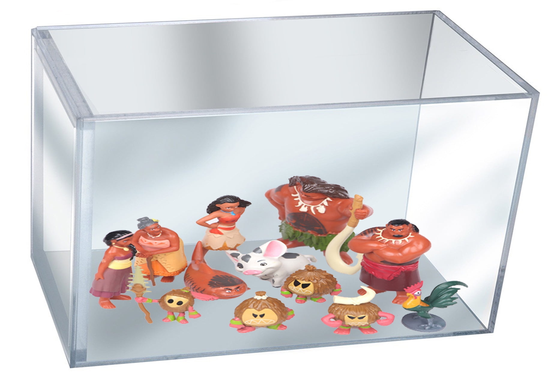 12 Moana Cake Topper Playset Toy Figures With Storage Case Walmart Com Walmart Com 12 Moana Cake Topper Playset Toy Figures With Storage Case Walmart Com Walmart Com