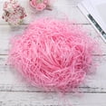 thumbnail image 2 of 1Pcs Pink Cut Paper Shred Filler for Basket Filler Paper Shred 20G, 2 of 8