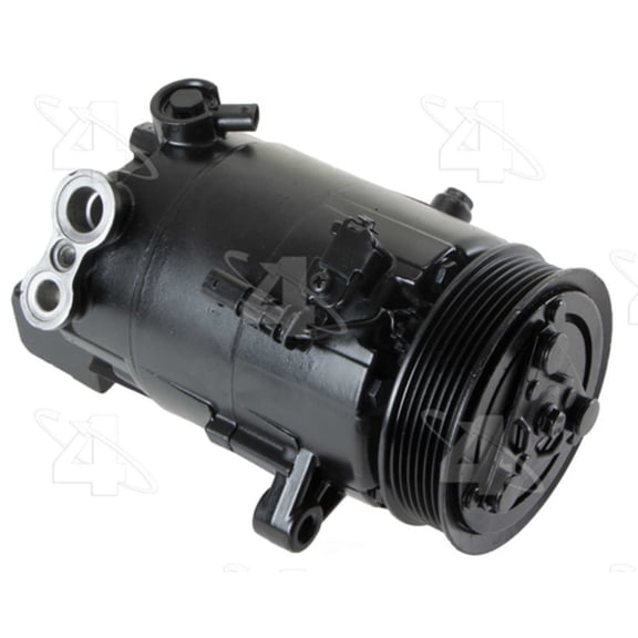 Four Seasons 197296 GM CVC Reman Compressor
