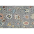 thumbnail image 7 of Feizy Karina Traditional Persian, Blue/Gray/Red, 8'6" x 11'6" Area Rug Easy Care Stain Resistant Fade Resistant Persian Bordered Floor Rug for Living room Bedroom, 7 of 7