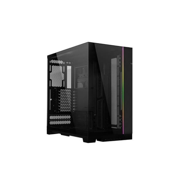Lian Li O11DEXLX O11 Dynamic EVO XL Full Tower Gaming Case Black