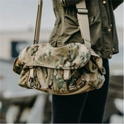 Domke F-2 Camera Shoulder Bag (Camouflage)