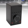 thumbnail image 1 of Stereo Sound Digital Amp, Easy Control Compact  5.0 Small Amplifier Dual Channel  for DVD Black,White, 1 of 7