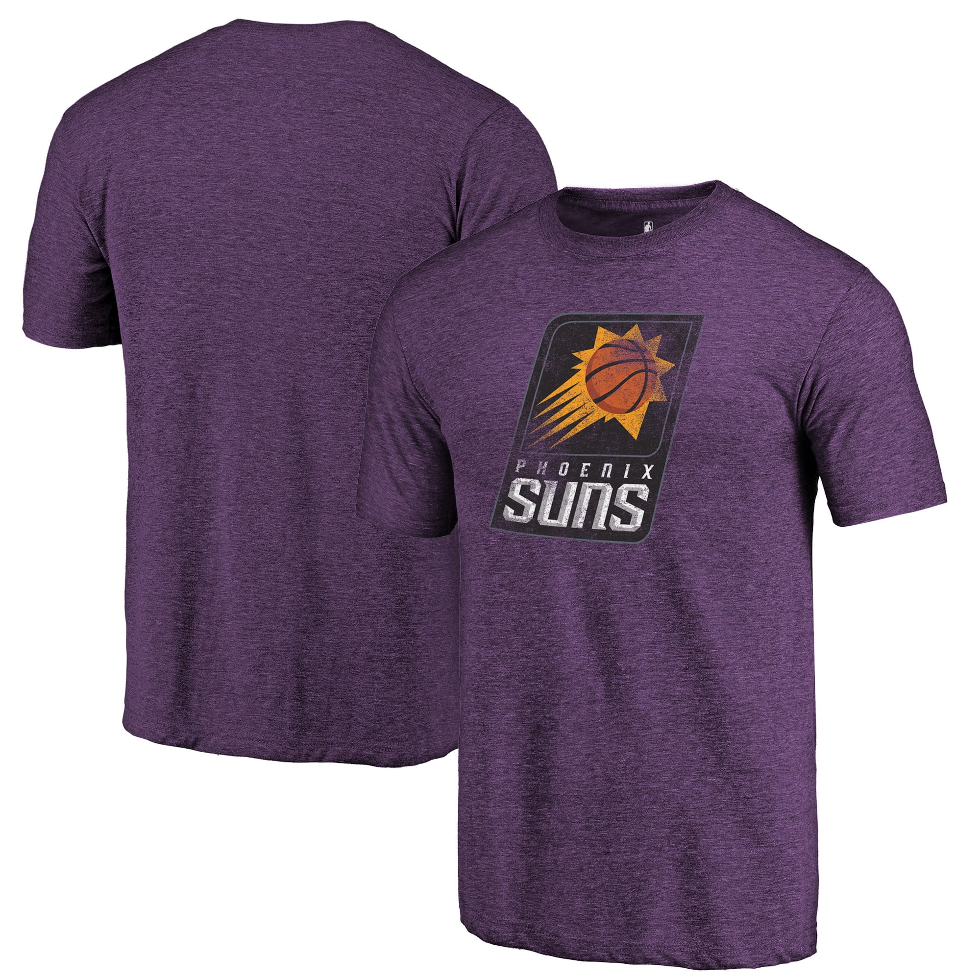 Women's Fanatics Branded Purple Phoenix 