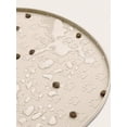 thumbnail image 4 of Cat Placemat Pet Feeding Mats Silicone Dog Bowl Pad Many Paw, 4 of 5