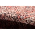 thumbnail image 2 of Momeni Helena Oriental Traditional Area Rugs, Red, 2 of 5