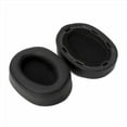 thumbnail image 2 of 4X para Auriculares para Auriculares Mdr-100Abn Wh-H900N Reemplazar la Almohadilla de las Almohadillas, 2 of 6