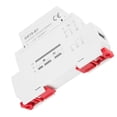 thumbnail image 4 of Mini Power Off Delay Din Rail Type Ac/dc 12v~240v - Grt8?b1, 4 of 5