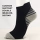 thumbnail image 3 of Calcetines de compresión para hombres y mujeres Calcetines para fascitis plantar, 3 of 5