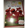 thumbnail image 3 of Elmo's World: What Makes You Happy? (DVD), Sesame Street, Kids & Family, 3 of 10