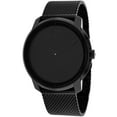 thumbnail image 2 of Movado Men's Bold Black Dial Watch - 3600261, 2 of 5