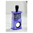thumbnail image 4 of Altavoz Bluetooth K08 con Barra de Sonido LED Intermitente, Subwoofer Portátil para Interiores y Exteriores, Compatible con Tarjeta TF y Radio FM., 4 of 5