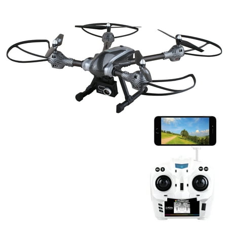 Polaroid PL800 Camera Drone