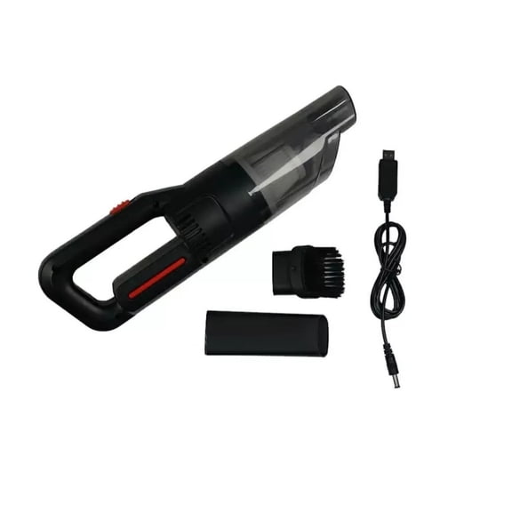 Aspiradora Recargable Para Automoviles